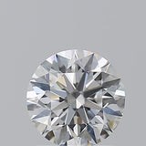 1.00 carat Round diamond E  VVS2 Excellent