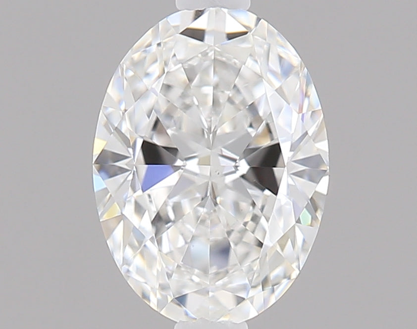 0.50 carat Oval diamond E VS1 