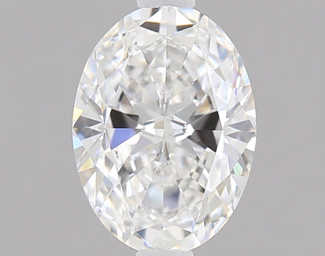 0.50 carat Oval diamond E VS1 