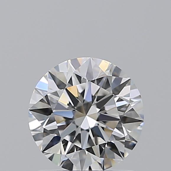 1.00 carat Round diamond F  VS1 Excellent