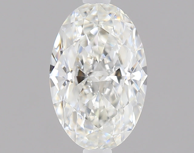0.80 carat Oval diamond G VVS2 