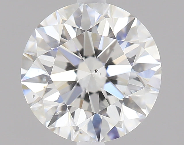 1.30 carat Round diamond G SI1 Excellent