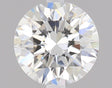 1.00 carat Round diamond F VVS1 Excellent