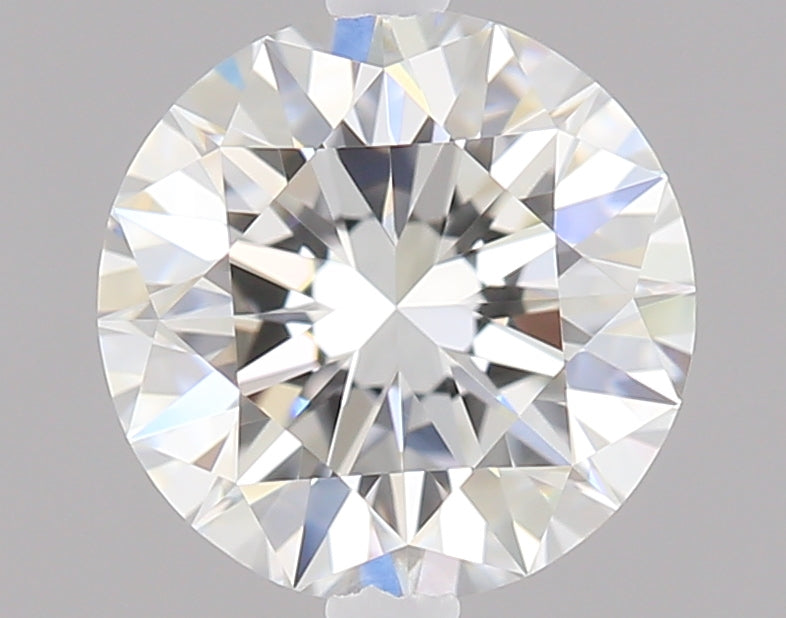 1.00 carat Round diamond F VVS1 Excellent