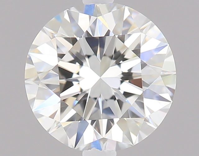 1.00 carat Round diamond F VVS1 Excellent