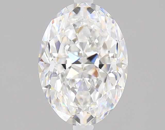 1.51 carat Oval diamond E VVS1 