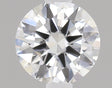 0.30 carat Round diamond E VVS2 Excellent