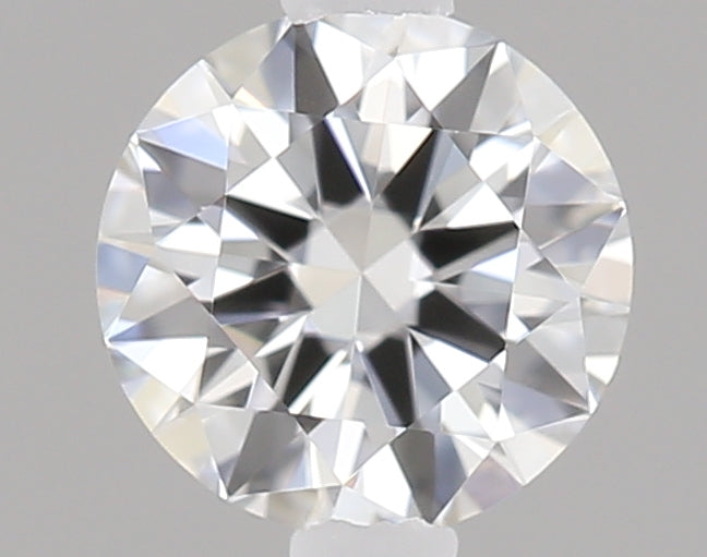 0.30 carat Round diamond E VVS2 Excellent