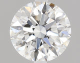 1.20 carat Round diamond F FL Excellent
