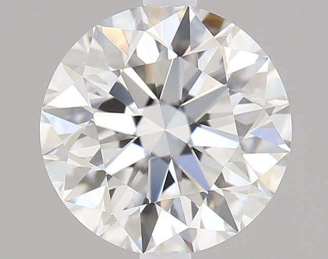1.20 carat Round diamond F FL Excellent