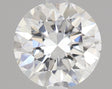 0.70 carat Round diamond F VS1 VeryGood
