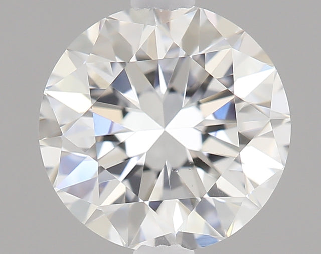 0.70 carat Round diamond F VS1 VeryGood