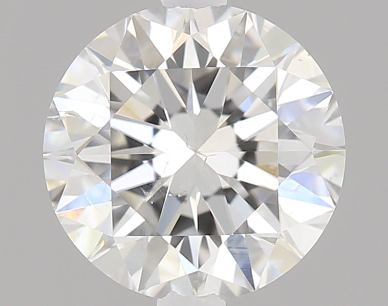 1.00 carat Round diamond G SI2 Excellent