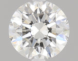 1.00 carat Round diamond G SI2 Excellent