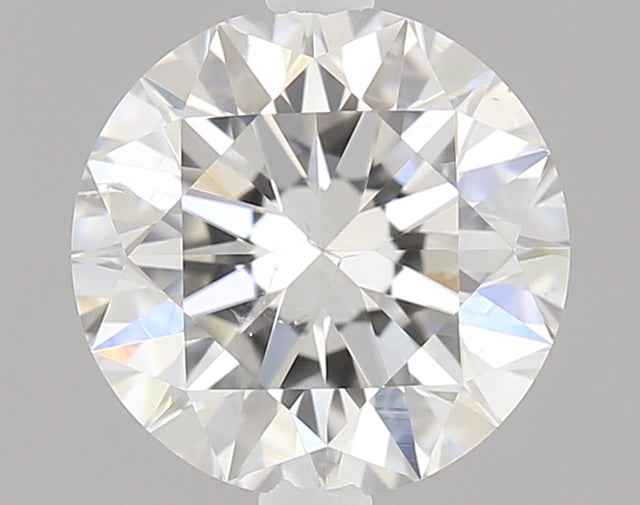 1.00 carat Round diamond G SI2 Excellent