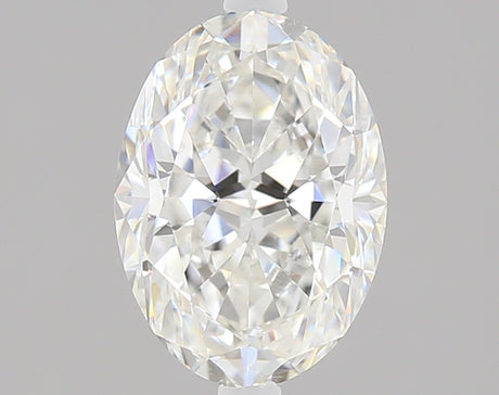 1.50 carat Oval diamond G SI1 