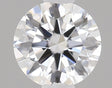 0.18 carat Round diamond D VS2 Excellent