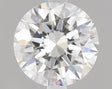 0.80 carat Round diamond E VVS2 Excellent