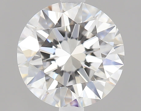 0.80 carat Round diamond E VVS2 Excellent