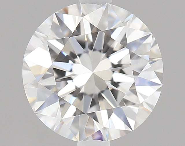 0.80 carat Round diamond E VVS2 Excellent