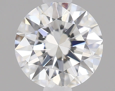 0.30 carat Round diamond D VVS1 Excellent