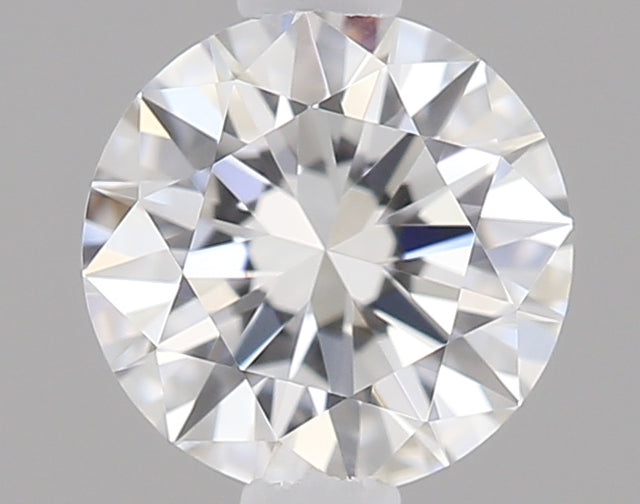 0.30 carat Round diamond D VVS1 Excellent