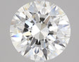 3.01 carat Round diamond F SI1 Excellent