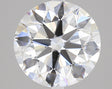 3.50 carat Round diamond D VS2 Excellent