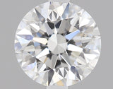 0.70 carat Round diamond E VS1 Excellent
