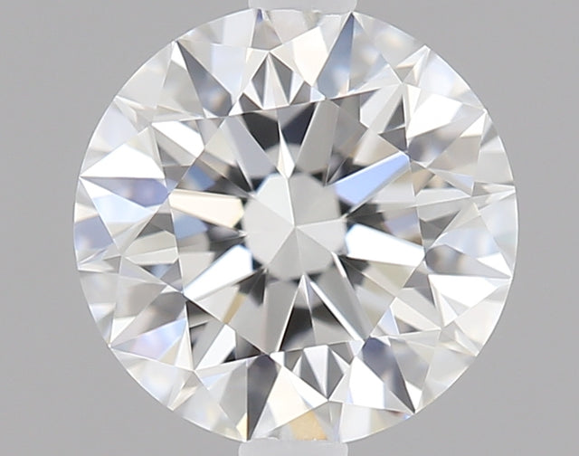 0.70 carat Round diamond E VS1 Excellent