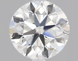 0.80 carat Round diamond G VS1 VeryGood