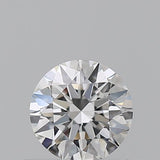 0.30 carat Round diamond E  VVS1 Excellent