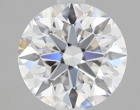 0.50 carat Round diamond E VS1 Excellent