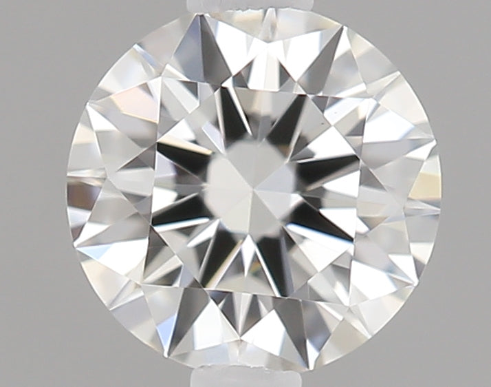 0.31 carat Round diamond G VVS2 Excellent