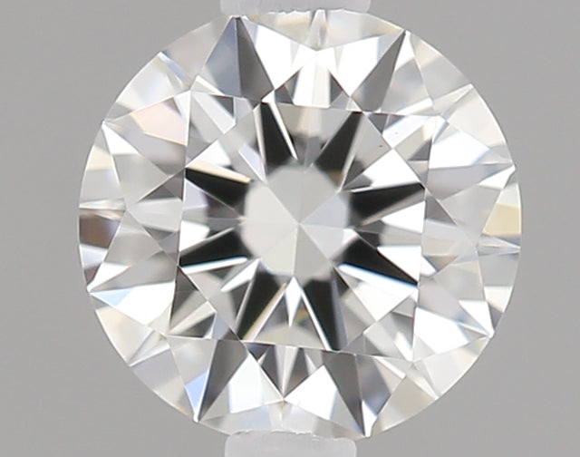 0.31 carat Round diamond G VVS2 Excellent