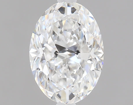 0.70 carat Oval diamond D VS1 