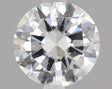 0.50 carat Round diamond G SI2 VeryGood
