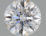 0.30 carat Round diamond D  SI1 Excellent