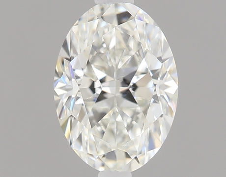 0.62 carat Oval diamond H VVS1 
