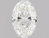 0.70 carat Oval diamond G VS1 