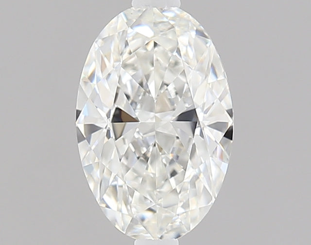0.70 carat Oval diamond G VS1 