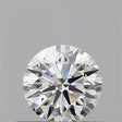 0.40 carat Round diamond H VVS1 Excellent