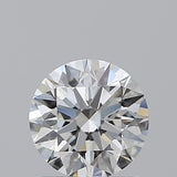 1.01 carat Round diamond H  VS2 Excellent