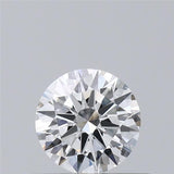 0.40 carat Round diamond F VVS1 VeryGood
