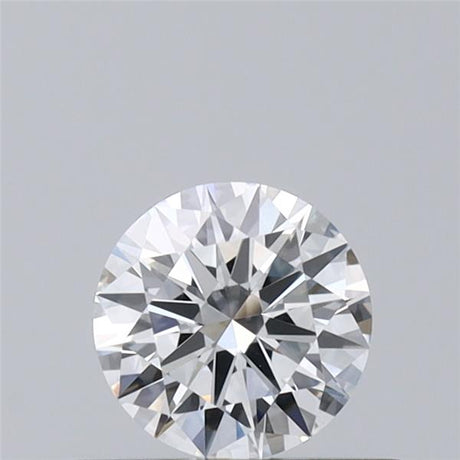 0.40 carat Round diamond F VVS1 VeryGood