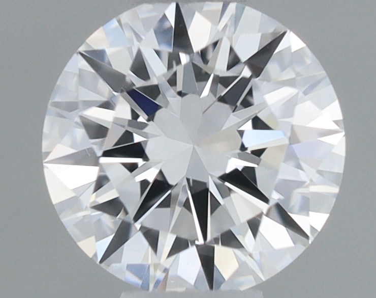 0.30 carat Round diamond D  VS1 Very good