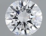 0.30 carat Round diamond D  VS1 Very good