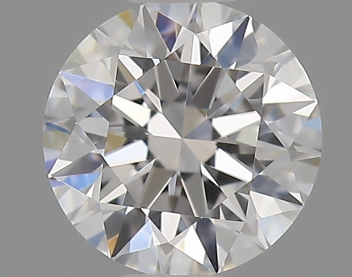 0.30 carat Round diamond D  VVS1 Excellent