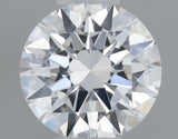 0.31 carat Round diamond E  VS2 Excellent