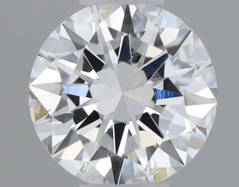 0.30 carat Round diamond E  VVS2 Very good